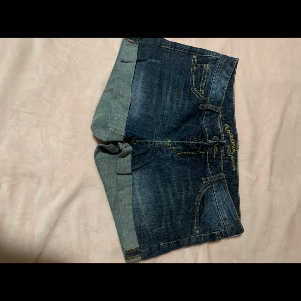 Arizona shorts size 9